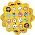 thumbnail image 6 of Gabby's Dollhouse Birthday Party Supplies Set for 8 Guests, 6 of 8