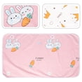 thumbnail image 4 of Shisuyan Washable Mattress For Urinary Breathable Bed Material Dual Sided Use For Menstruation Protection, 4 of 8