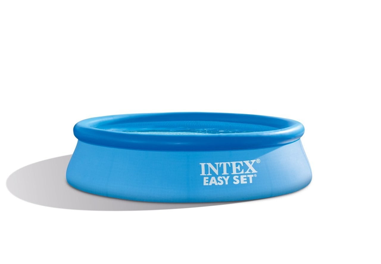Intex 10' x 30 Easy Set Above Ground Swimming Pool 28120E 56920E 