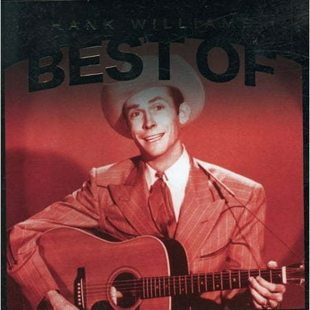 Best Of Hank Williams (Best Of Hank Williams)