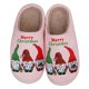 thumbnail image 1 of Peludas Piel Esponjosa Papá Noel Enano Suave para Invierno Interior, 1 of 6