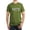 Olive, variant on CafePress - Typical Shift Men's Fitted T Shirt (Dark) - Men's Fitted T-Shirt