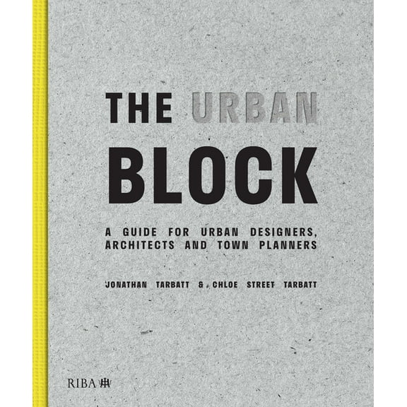 The Urban Block (Hardcover)