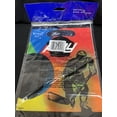 thumbnail image 2 of Hockey Plastic Favor Bags (8ct), 2 of 2