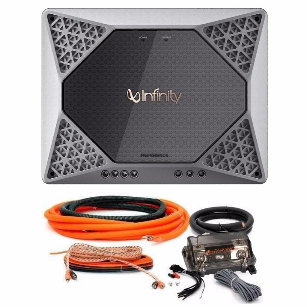 infinity reference 551a