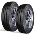 thumbnail image 1 of Paquete de 2 llantas 215/65 R16 106/104T Bridgestone Duravis R660 Eco, 1 of 1