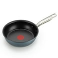 thumbnail image 6 of T-fal Platinum Nonstick, Endurance Collection, 14 Piece Cookware Set, 6 of 7