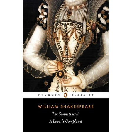 The Sonnets and a Lover's Complaint