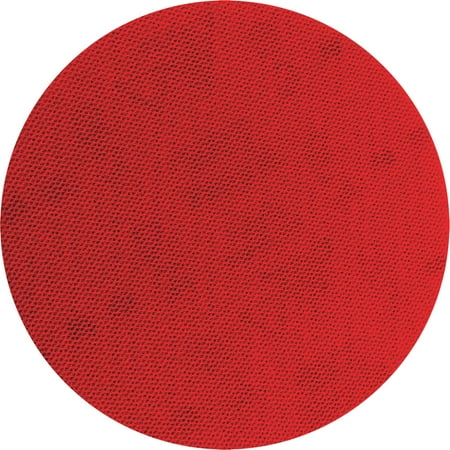 UPC: 0008925143970 | Diablo SandNet 5 in. Ceramic Blend Hook and Lock Sanding Disc 320 Grit Ultra Fine 50 pk