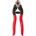 thumbnail image 1 of Dogotuls ZT1018 corta cable de acero manual 8 pulgadas capacidad 1 8 resistente y preciso, 1 of 1