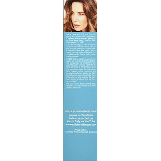 Sally Hershberger Professional Curl Perfection 5 Sally Hershberger Professional Curl Perfection 5 Oz