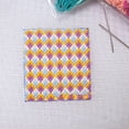 thumbnail image 4 of CIYISON 14CT Needle Point Canvas Practical Mesh Sheets Needlepoint Canvas Mesh for Craft, 4 of 15