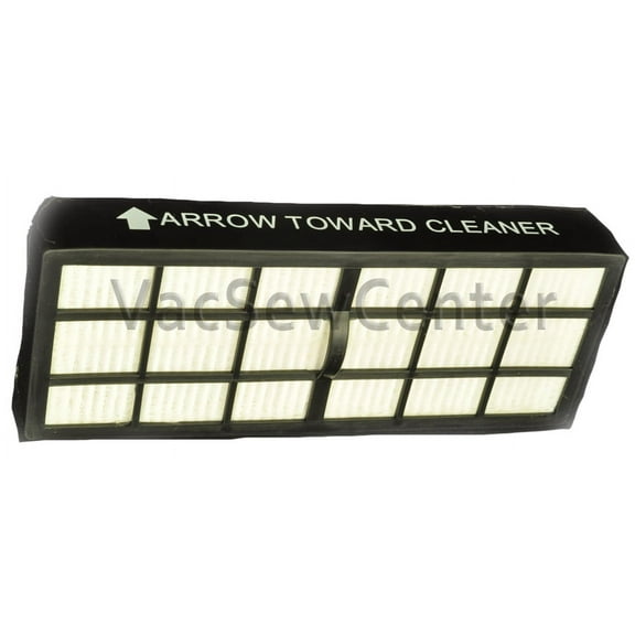 Eureka Style HF-7 Upright Vacuum Cleaner Filter