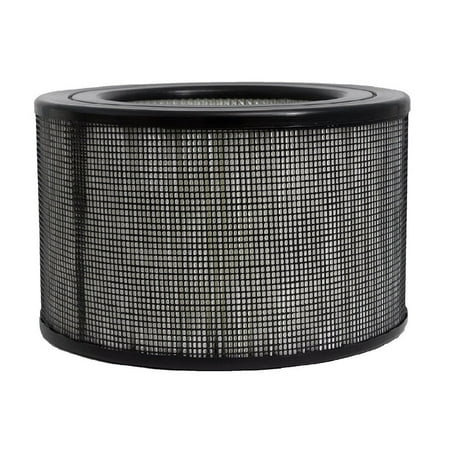 

Filter fits Honeywell 22500 HEPA Enviracaire Air Purifier EV-25 62500 83236 83256