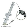 thumbnail image 2 of BeckArnley 212-0040 Window Regulator Power With Motor Front Right, 2 of 4