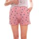 thumbnail image 1 of Pantalones cortos de pijama de algodón para dormir de verano Minnieouse Tipo 2 XXL, 1 of 6