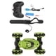 thumbnail image 1 of Stunt Car Toy, Control Remoto RC Stunt Car, Vehículos Eléctricos Para Niños Girando El Vehículo Manija Reloj Para Niños Niños ANGGREK AD2720, 1 of 8
