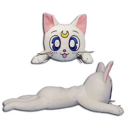 Plush - Sailor Moon - Artemis 12'' Soft Doll Toys ge52185