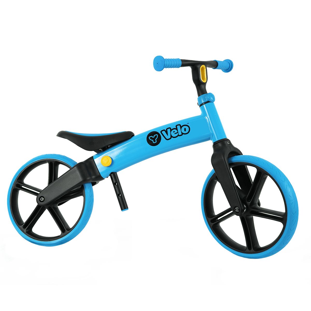 Balance Bike For Kids 2-8 Year Toddlers Toy Bicycle Walking Training Child Gift 