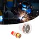 thumbnail image 1 of Pinza TIG, accesorios para soplete de soldadura, resistencia a la quema Resistencia a altas temperaturas para soplete de soldadura TIG-17/18/26 industrial ANGGREK Otros, 1 of 8