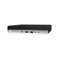 thumbnail image 2 of Restored HP 800 G3-MINI Core i7-6700T 2.8GHz/16GB/256GB SSD/Windows 10 Pro 64bit (Refurbished), 2 of 3