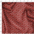 thumbnail image 4 of Soimoi polyester Crepe Fabric Leaves & Magnolia Floral Printed Fabric 1 Yard 52 Inch Wide, 4 of 5