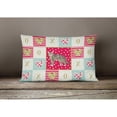 thumbnail image 3 of American Wirehair #1 Cat Love Canvas Fabric Decorative Pillow, 3 of 3