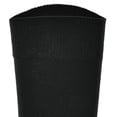 thumbnail image 3 of Hudson 2 pares de calcetines de hombre - Only 2-pack, calcetines cortos, cintura cómoda, Unicolor Negro 39-42, 3 of 3