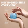 thumbnail image 3 of Crema facial de día Alma K Hydrating para pieles normales y mixtas, 3 of 9