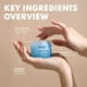 thumbnail image 3 of Crema facial de día Alma K Hydrating para pieles normales y mixtas, 3 of 9