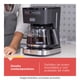 thumbnail image 3 of Cafetera Black+Decker 12 Tazas Programable Café Craft Negra, 3 of 5