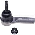 thumbnail image 1 of Dorman Chassis Embout de Biellette To86215TG Premium; Remplacement OE; Conception Longue Durée, 1 of 2