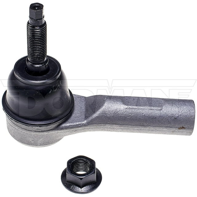 Dorman Chassis Embout de Biellette To86215TG Premium; Remplacement OE; Conception Longue Durée