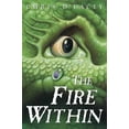 thumbnail image 1 of Pre-Owned Last Dragon Chronicles: The Fire Within (the Last Dragon Chronicles #1) (Hardcover), 1 of 1