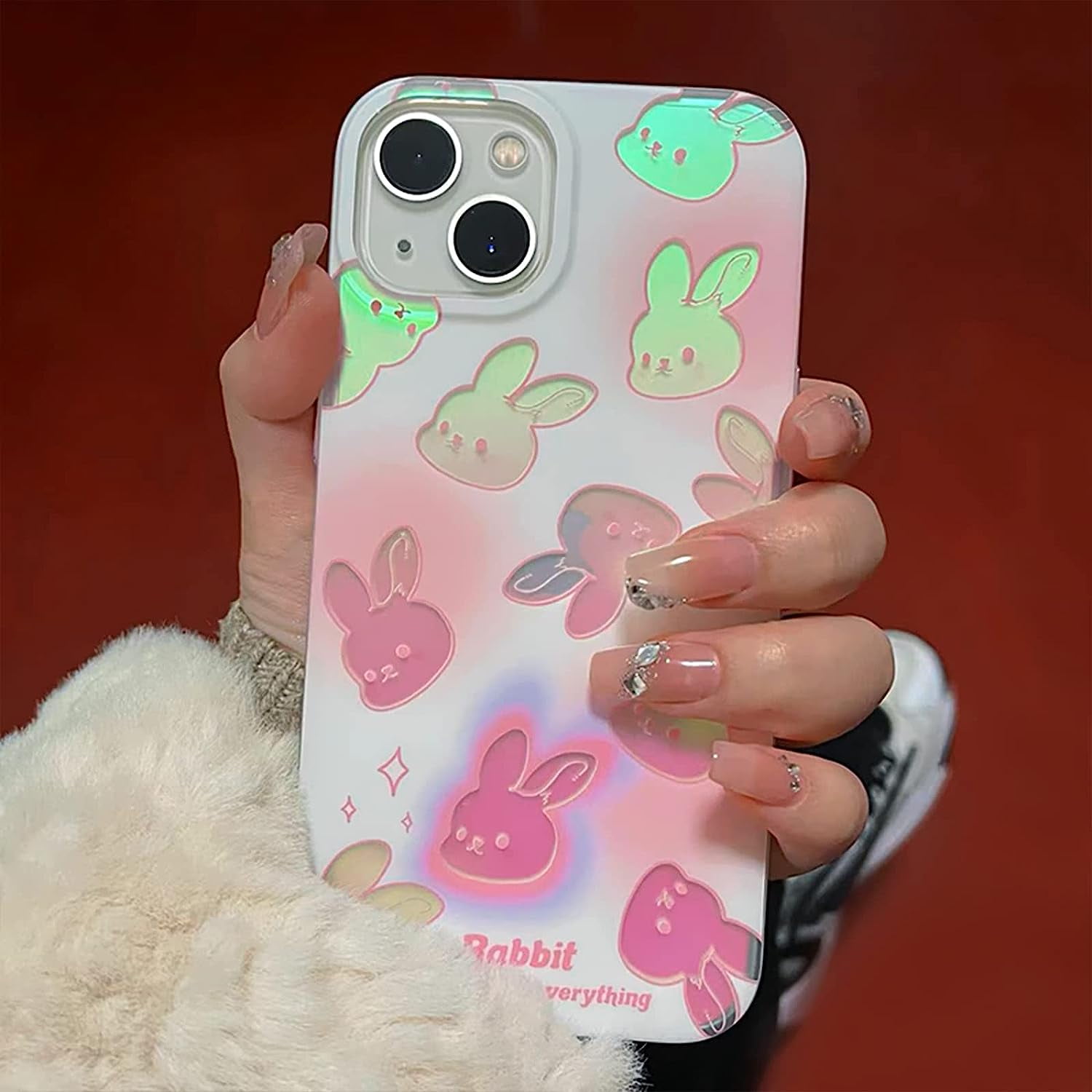uramo. | uramo☆new〜remake✩⃛ Baby bunnyちゃんのfancy