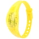 thumbnail image 5 of Pulsera Luminosa, Pulsera LED De Silicona Exquisita Atractiva Para Correr Al Aire, 5 of 7