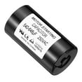 thumbnail image 3 of Uxcell Motor Start Capacitor 540-648uF/Mfd 250V 50/60Hz CD60 Run Capacitor, 3 of 5