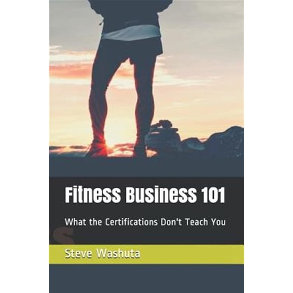 Pre-Owned Fitness Business 101: What the Certifications Don't Teach You