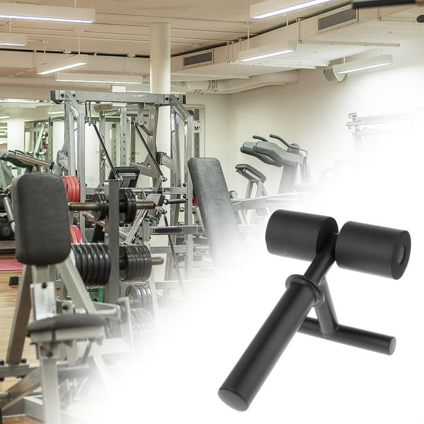 Equipo de Ejercicio Tibialis Entrenador de Tibialis Anterior Entrenamiento de Fuerza Músculos de La Parte Inferior de La Pierna Tibia Bar para Entrena Mango brillante de 23 cm. shamjiam Equipo de entrenamiento de piernas