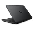 thumbnail image 3 of HP 15-BA015WM,15.6" Laptop, Windows 10, AMD E2-7110 Quad Core Processor, 4GB Memory, 500GB Hard Drive, DVD, 3 of 4
