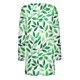 thumbnail image 5 of Mujeres de Manga Larga Tops de Impresión Casual Blusa de Bolsillo Cardigan Algodón Poliéster, Moda Señoras Top para el Uso Diario Y Casual de Primavera, 5 of 9