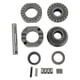 thumbnail image 3 of Front Differential Locker Assembly Kit SLD3027 / SL D30-27 for 1984-2017 30 27 Spline 4WD, 3 of 5