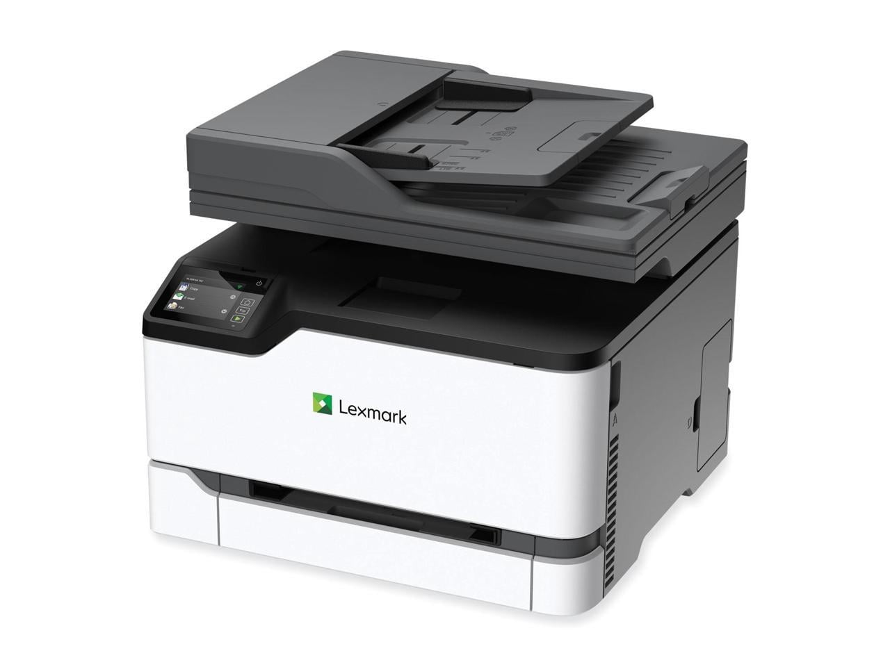 Lexmark CX331adwe Laser Printer - Color