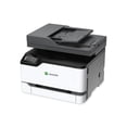thumbnail image 3 of Lexmark CX331adwe Desktop Laser Printer Color 40N9070, 3 of 8