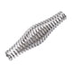 thumbnail image 4 of BBQ Handle Spring Reutilizable Multifunción para Grill BBQ Estufas Picnics, 4 of 9