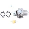 thumbnail image 2 of Carburetor Carb Set for Husky 5000 Watts Generator HU5000 BP Homelite UT905000P, 2 of 5