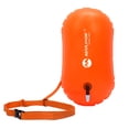 thumbnail image 4 of 4xSwim Buoy Equipo De Seguridad Entrenamiento Impermeable Dispositivo De Flotabilidad De Alta Visibilidad Sunnimix Boya de natación en aguas abiertas, 4 of 8