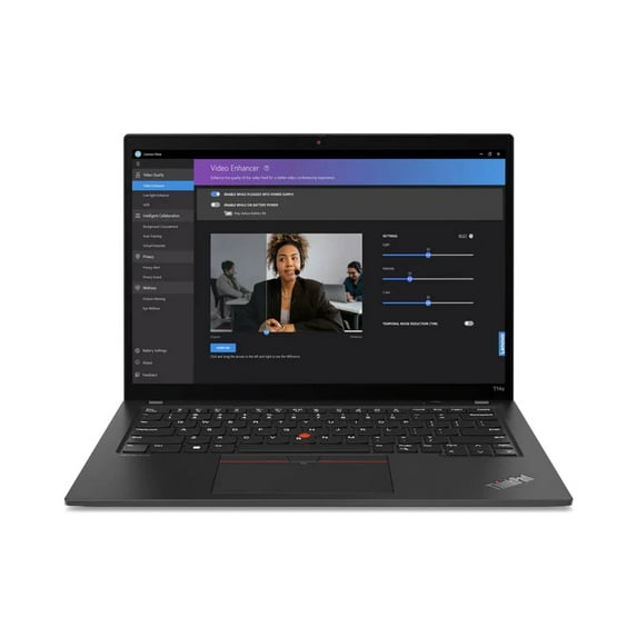 Restored Lenovo Thinkpad T14S G4 14" Touch Laptop Intel i7-1355U 16GB RAM 1TB SSD W11H (Refurbished)