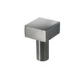 thumbnail image 1 of Jako Cabinet Knob- Satin US32D - Acier Inoxydable 630, 1 of 1
