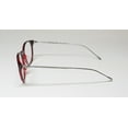 thumbnail image 4 of LOZZA VL4173 TITANIUM HARDWARE EYEGLASS FRAME/GLASSES EXCLUSIVE ITALIAN EYEWEAR, 4 of 9